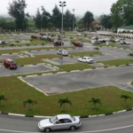 Học lái xe b1 Hồ Chí Minh ở đâu uy tín chất lượng?