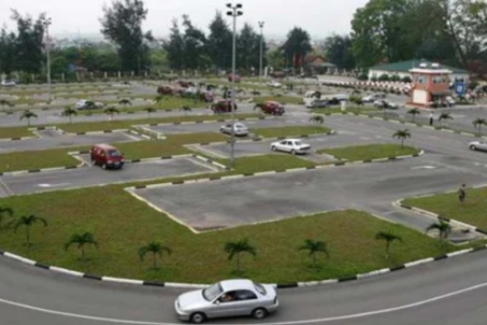 Học lái xe b1 Hồ Chí Minh ở đâu uy tín chất lượng?