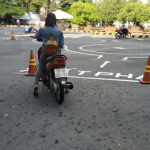 Học bằng lái xe máy a1 ở đâu uy tín chất lượng?