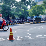 Học bằng lái xe hạng A mất bao lâu?