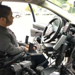 Học bằng lái xe b1 cho người khuyết tật