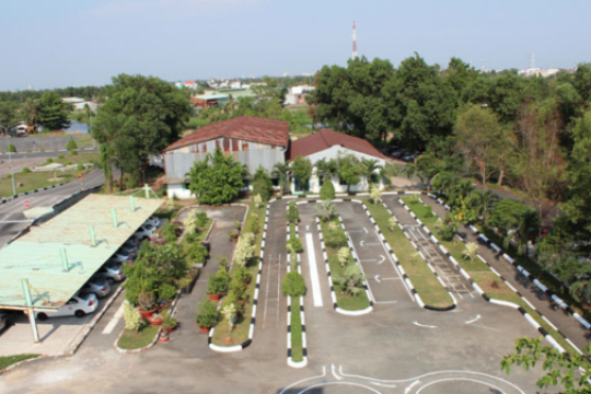 Thi bằng lái xe hạng A tại Quận 2 ở đâu uy tín?