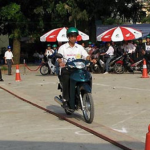 Thi bằng lái xe hạng A tại Quận 4 ở đâu uy tín chất lượng?