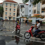 Thi bằng lái xe hạng A tại Quận 5 ở đâu uy tín?