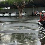 Thi bằng lái xe hạng A tại Quận 8