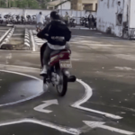 Thi bằng lái xe hạng A tại Quận 10