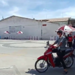 Thi bằng lái xe hạng A tại Quận 12 hiện nay?