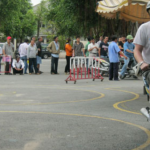 Thi bằng lái xe hạng A tại Quận Hóc Môn