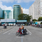 Thi bằng lái xe hạng A tại Quận bình tân