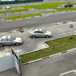 Thi bằng lái xe hạng B1 tại Quận 3