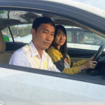 Học lái xe ô tô b1 bao nhiêu tiền?