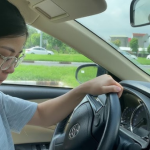 Thi bằng lái xe hạng B1 tại Quận 4