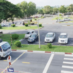 Thi bằng lái xe hạng B tại Quận 7