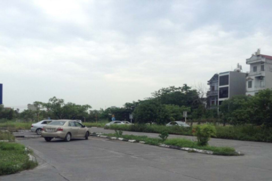 Thi bằng lái xe hạng B tại Quận 8