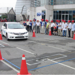 Thi bằng lái xe hạng B tại Quận 11