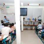 học lái xe b1 có khó không?