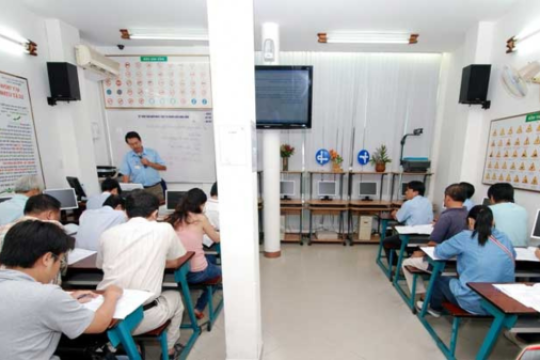 học lái xe b1 có khó không?