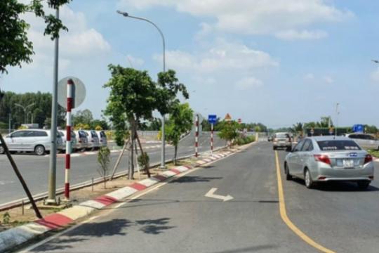 Thi bằng lái xe hạng B tại Quận gò vấp