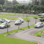 Thi bằng lái xe hạng B tại Tân Phú