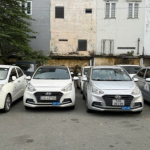 Thi bằng lái xe hạng B tại Quận 1