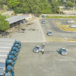 Thi bằng lái xe hạng B tại Quận 4