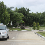 Thi bằng lái xe hạng B tại&nbsp;Quận tân bình