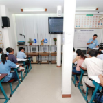 Thi bằng lái xe hạng B tại Quận gò vấp