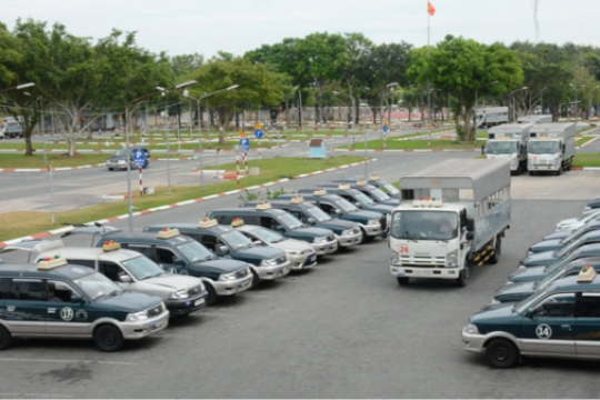 Thi bằng lái xe hạng B tại Quận Tân Phú