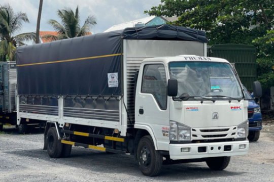 thi bằng lái xe hạng C tại Quận 4  ở đâu uy tín chất lượng?