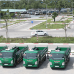 Thi bằng lái xe hạng C tại Quận 10