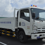 Thi bằng lái xe hạng C tại Quận 11