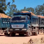 Thi bằng lái xe hạng C tại Quận 12