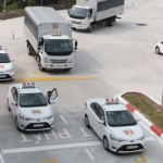 Thi bằng lái xe hạng C tại Quận gò vấp