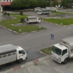 Thi bằng lái xe hạng C tại Tân Phú