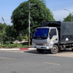 Thi bằng lái xe hạng C tại&nbsp; Quận tân bình