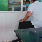 Học bằng lái xe hạng C cho người khuyết tật