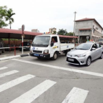 Học lái xe hạng C trong bao lâu?