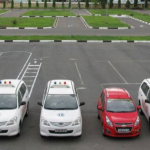 Học bằng lái xe B1 ở đâu tại Hồ Chí Minh?