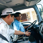 Học bằng lái xe hạng C bao nhiêu tiền?