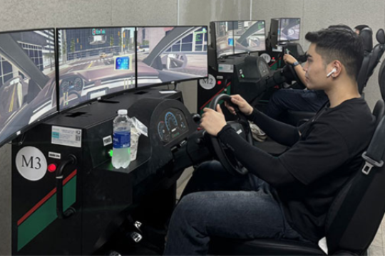 Học bằng lái xe hạng C1 ở đâu uy tín chất lượng?