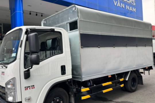 Đi học&nbsp;bằng lái xe hạng C1 cần những gì?