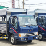 Học Lái Xe Ô Tô Tải Hạng C1 tại Quận 2