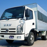 Học Lái Xe Ô Tô Tải Hạng C1 tại Quận 3