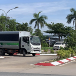 Học Lái Xe Ô Tô Tải Hạng C1 tại Quận 4