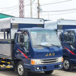 Học Lái Xe Ô Tô Tải Hạng C1 tại Quận 5