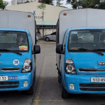 Học Lái Xe Ô Tô Tải Hạng C1 tại Quận 8