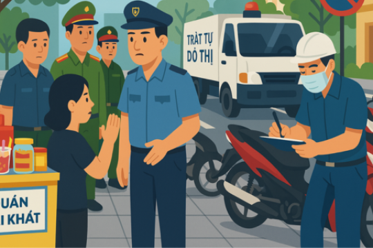 Học bằng lái xe hạng C1 bao nhiêu tuổi