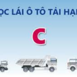 Học lái xe hạng C có khó không?
