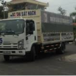 Học Lái Xe Ô Tô Tải Hạng C1 tại Quận 7