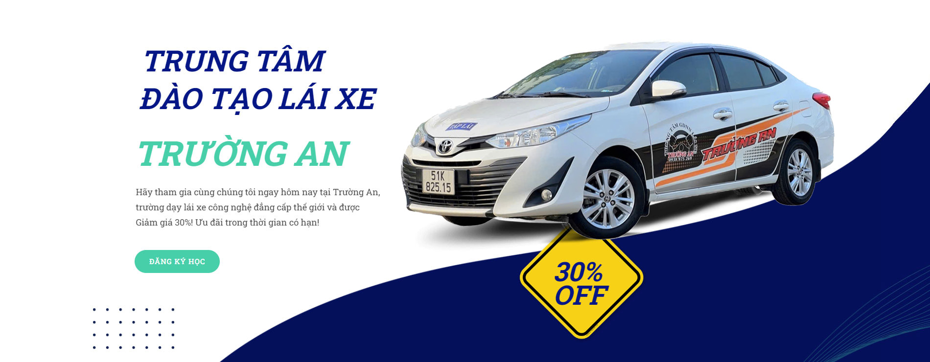 Khóa học lái xe ô tô hạng B2